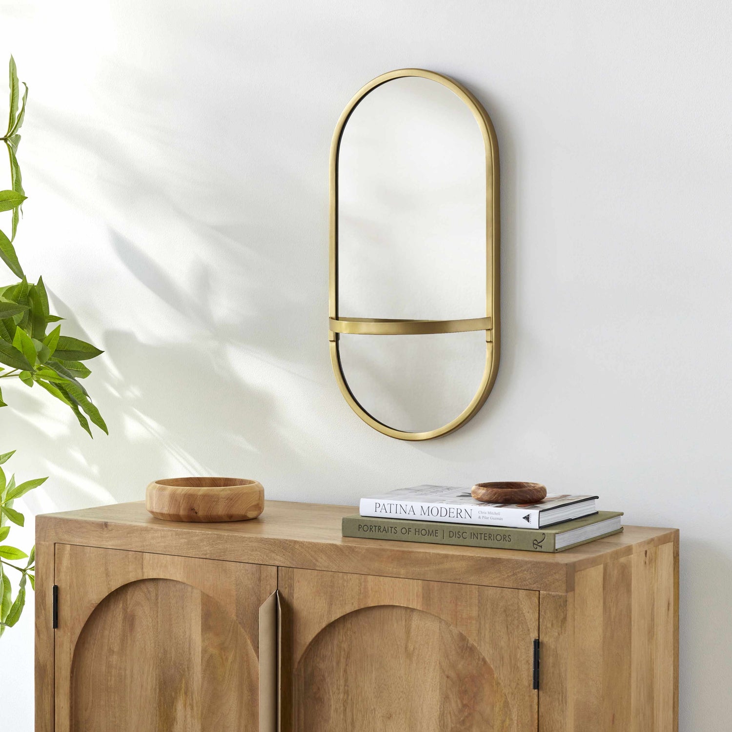 Hindisheim Mirror - Clearance
