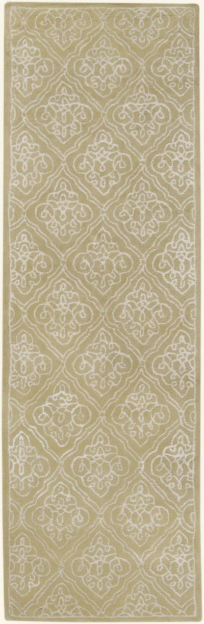 Hackett Area Rug - Clearance