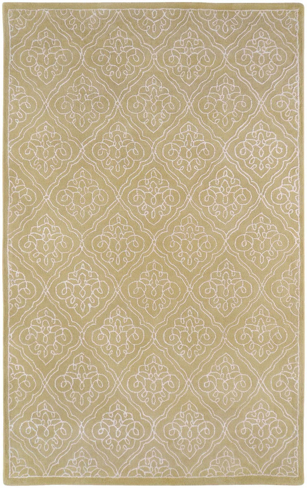 Hackett Area Rug - Clearance