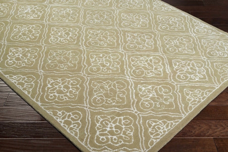 Hackett Area Rug - Clearance