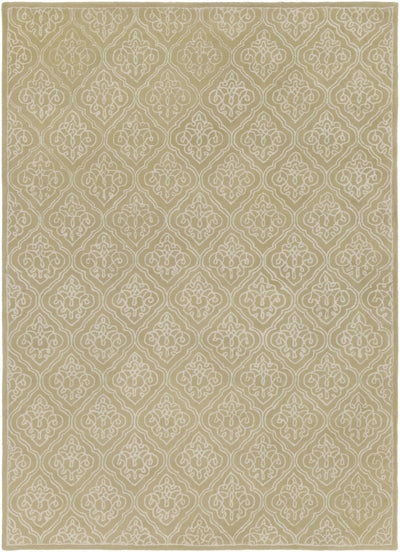 Hackett Area Rug - Clearance