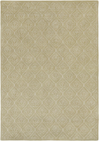 Hackett Area Rug - Clearance