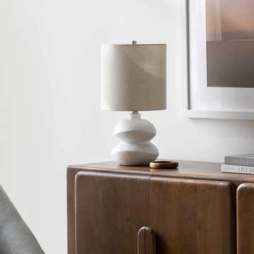 Herrliberg Table Lamp