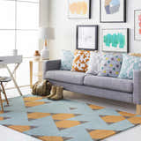 Blackett Throw Pillow - Clearance