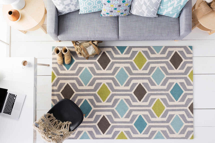 Blackett Throw Pillow - Clearance