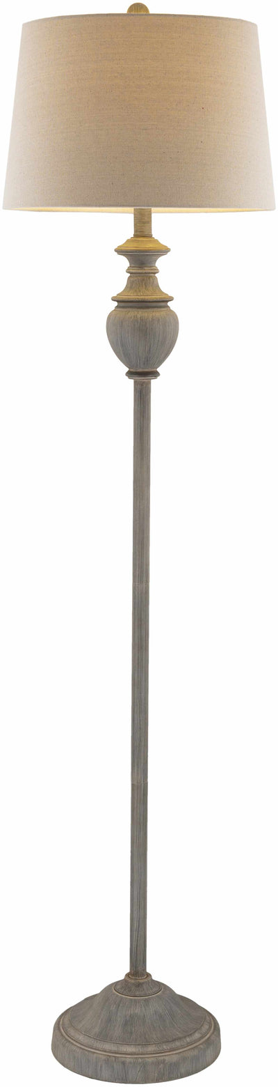 Binidayan Floor Lamp