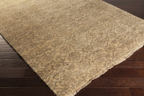 Henry Area Rug - Clearance