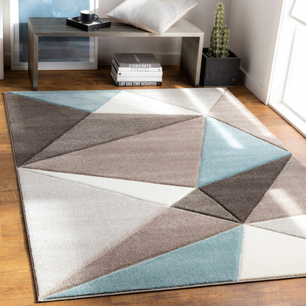 Healdton Area Rug