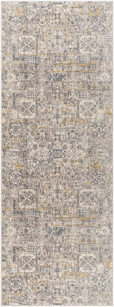 Heacham Luxe Fringe Rug
