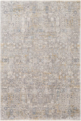 Heacham Luxe Fringe Rug