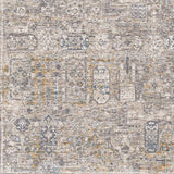 Heacham Luxe Fringe Rug