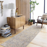 Heacham Luxe Fringe Rug