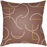 Headingley Outdoor Throw Pillow