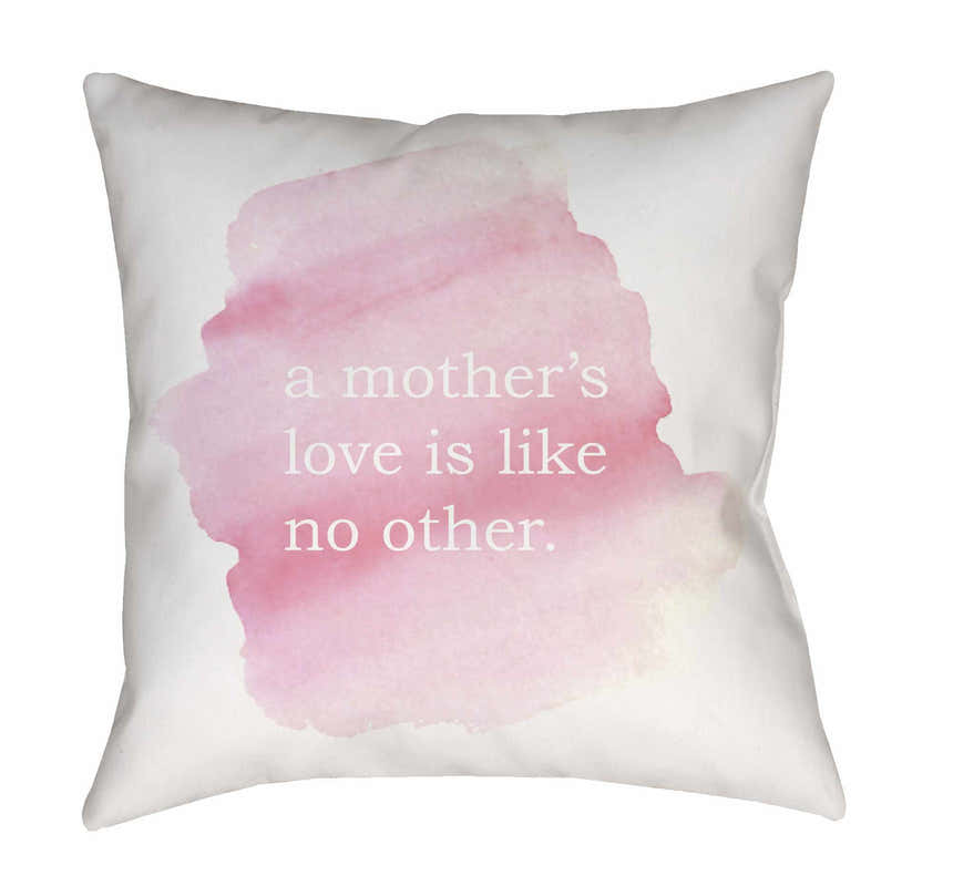 Heba Outdoor Throw Pillow