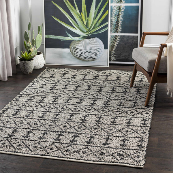 Hector Area Rug - Clearance