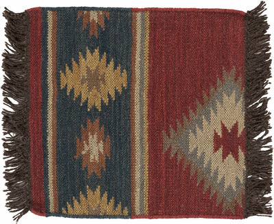 Hedon Wool Area Rug