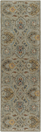 Hedia Area Rug