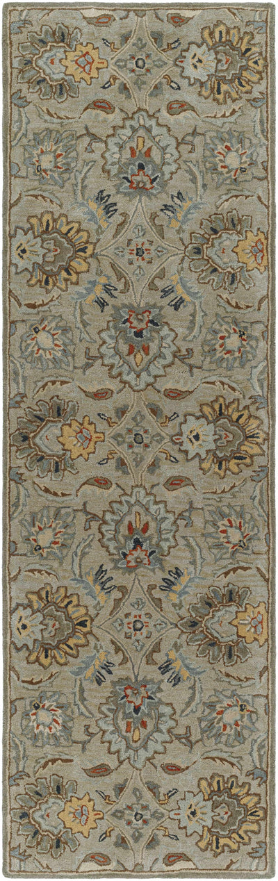 Hedia Area Rug