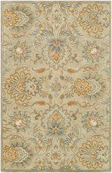 Hedia Area Rug