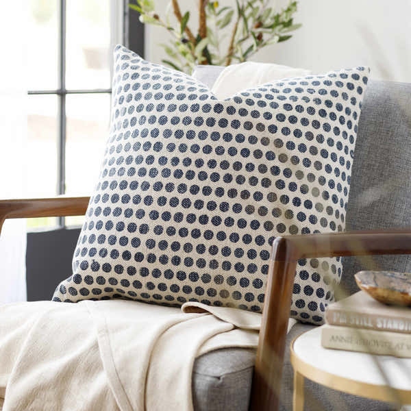 Heilbron Pillow Cover