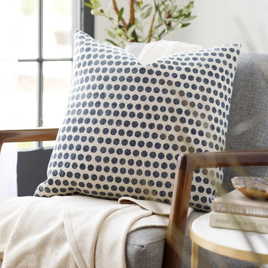 Heilbron Pillow Cover