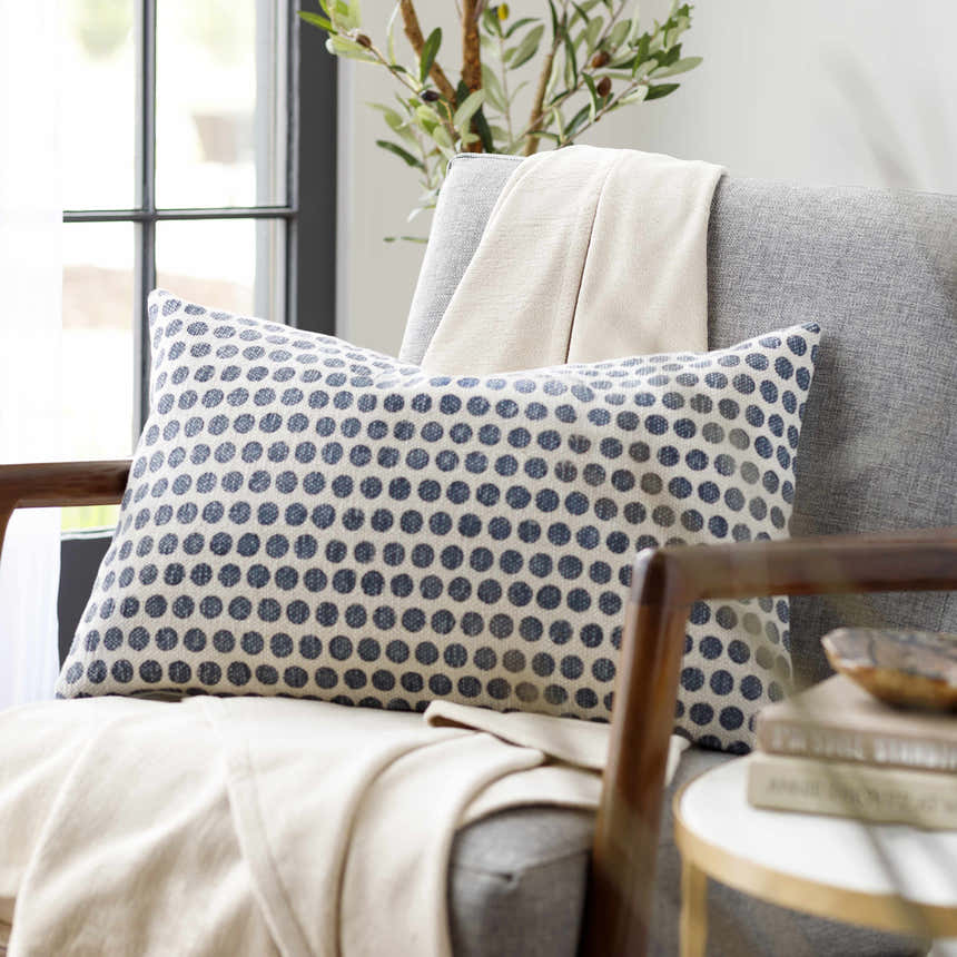 Heilbron Pillow Cover