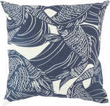 Hekimhan Outdoor Throw Pillow
