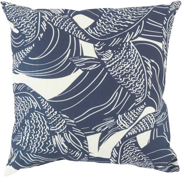 Hekimhan Outdoor Throw Pillow