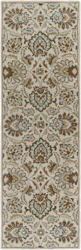 Helia Area Rug - Clearance