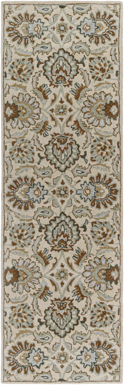 Helia Area Rug