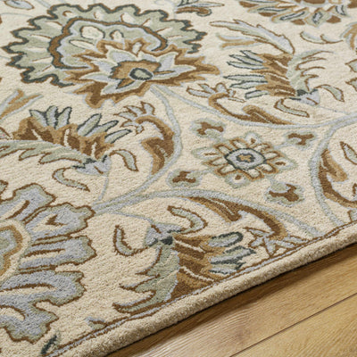 Helia Area Rug