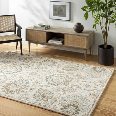 Helia Area Rug