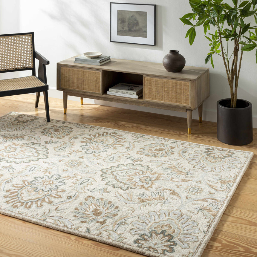 Helia Area Rug - Clearance