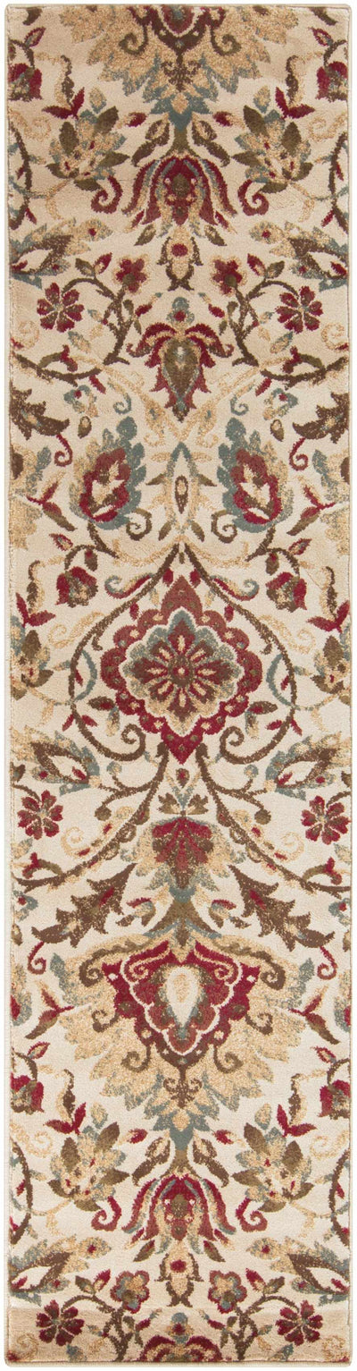 Hemet Beige Regency Carpet - Clearance