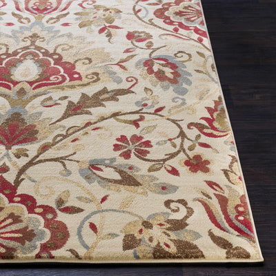 Hemet Beige Regency Carpet - Clearance