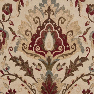 Hemet Beige Regency Carpet - Clearance