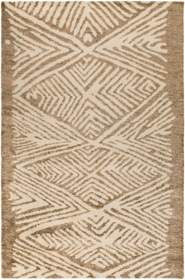 Hendon Jute Clearance Rug - Clearance