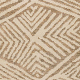 Hendon Jute Clearance Rug - Clearance