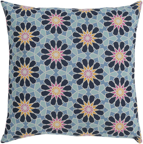 Henfield Throw Pillow - Clearance