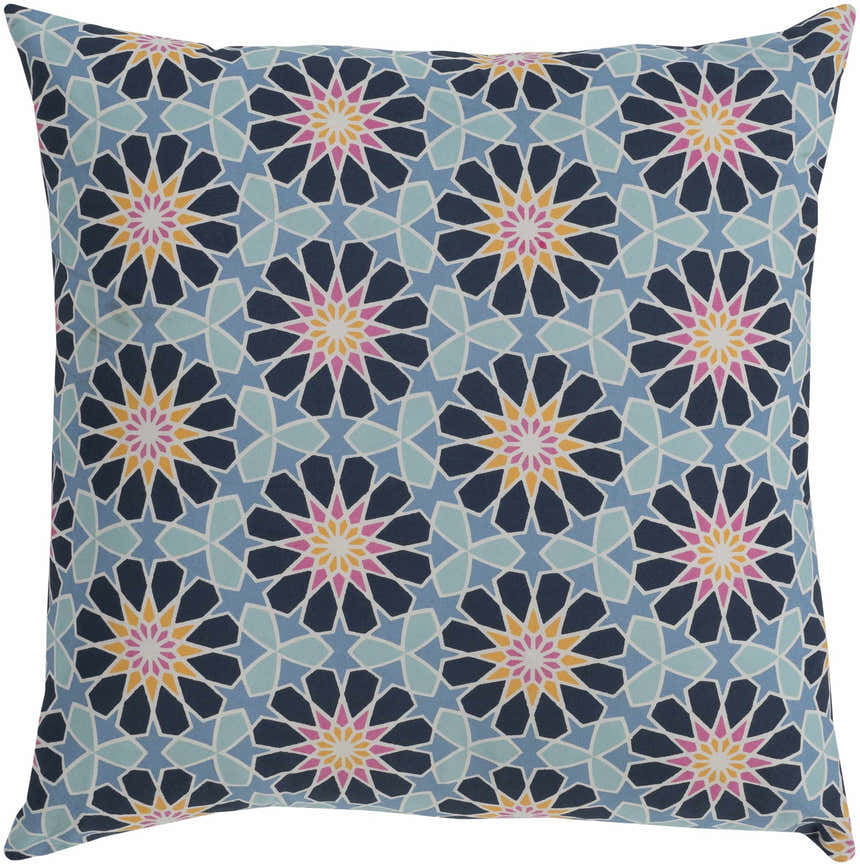 Henfield Throw Pillow - Clearance