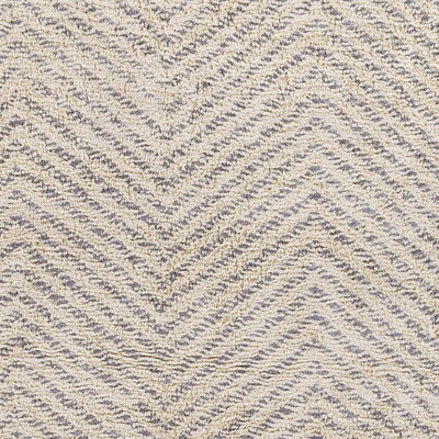 Henllan Cream Cotton Rug - Clearance