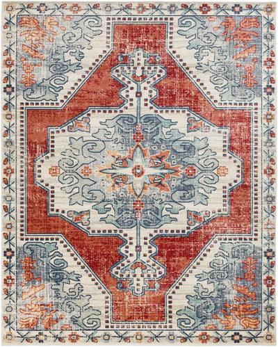 Henning Area Rug - Clearance