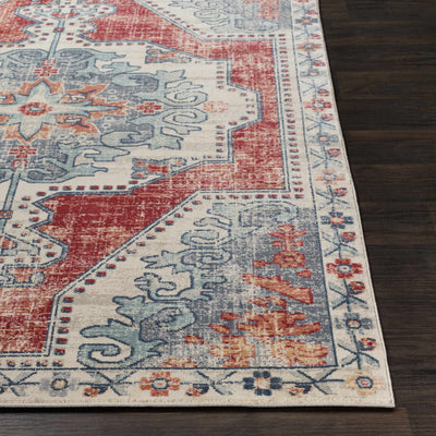 Henning Area Rug - Clearance