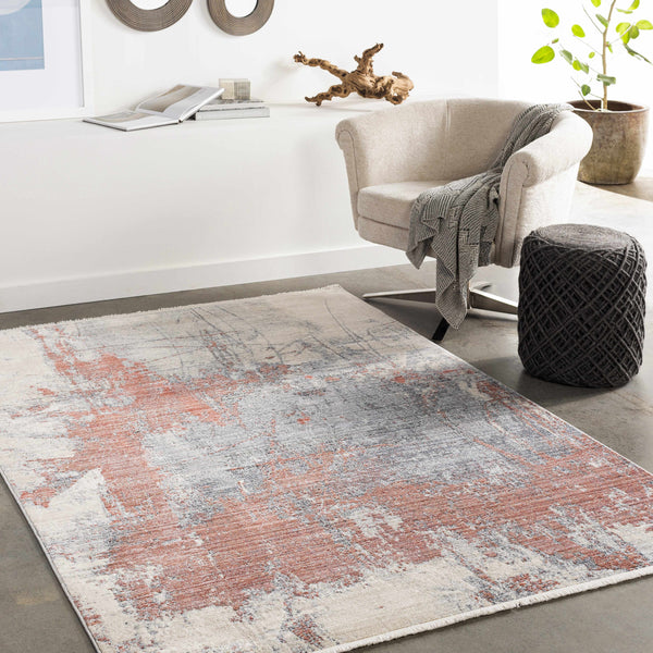 Herington Area Rug - Clearance