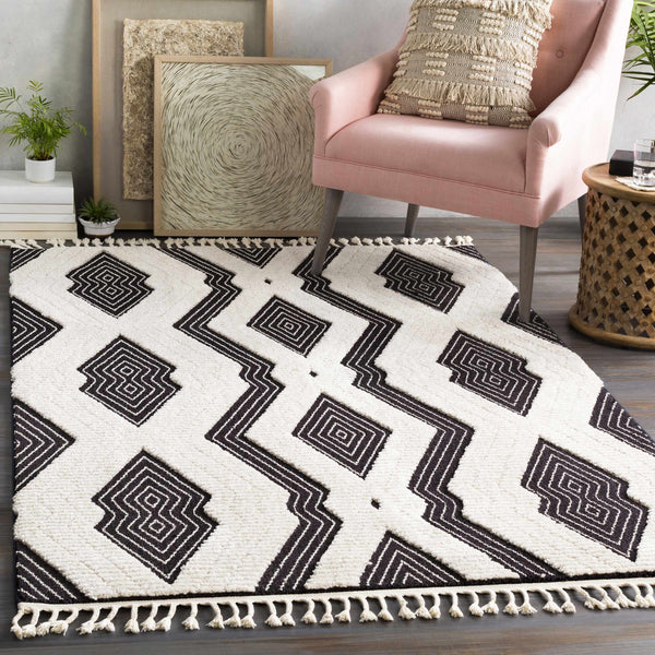 Hesperus Area Rug