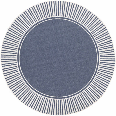 Hettick Indoor & Outdoor Rug - Clearance