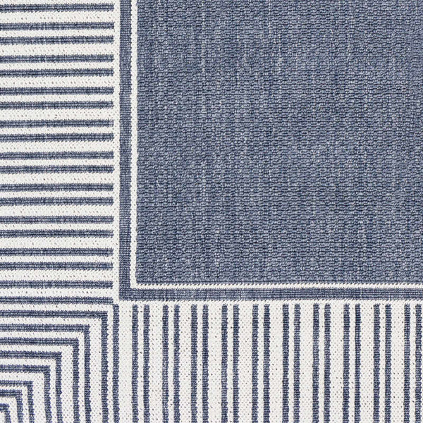 Hettick Indoor & Outdoor Rug - Clearance