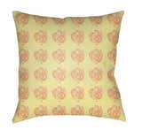 Haig Outdoor Throw Pillow