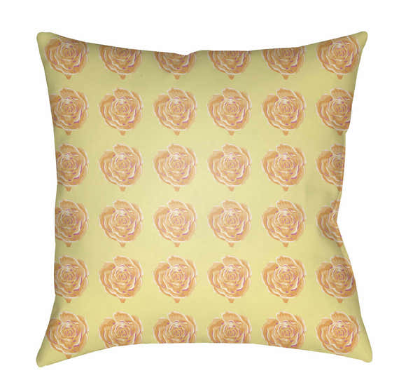 Haig Outdoor Throw Pillow