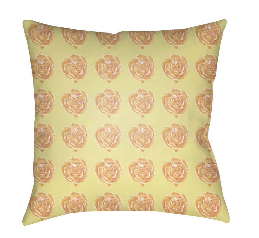 Haig Outdoor Throw Pillow